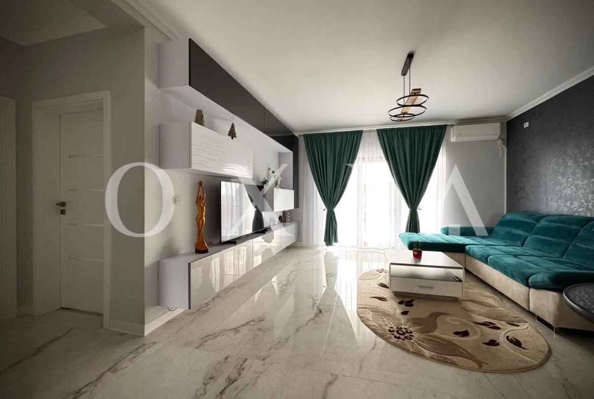 Mosnita Noua – Duplex – Mobilat utilat