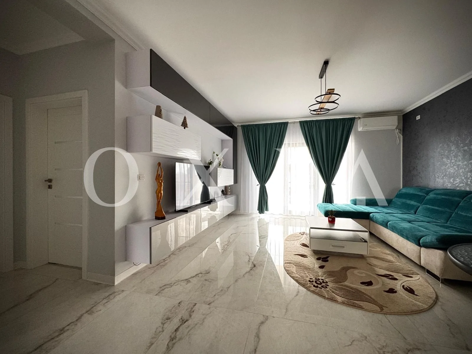 Mosnita Noua – Duplex – Mobilat utilat
