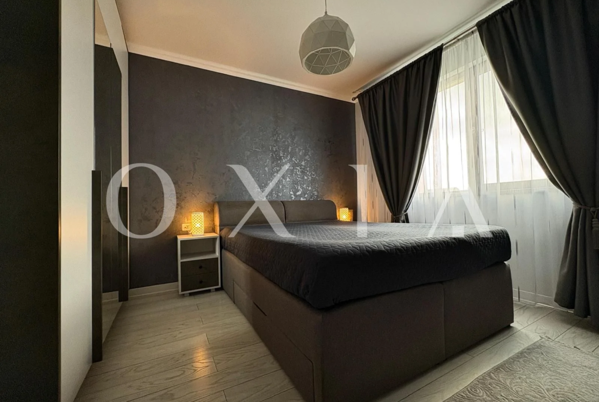 Mosnita Noua – Duplex – Mobilat utilat