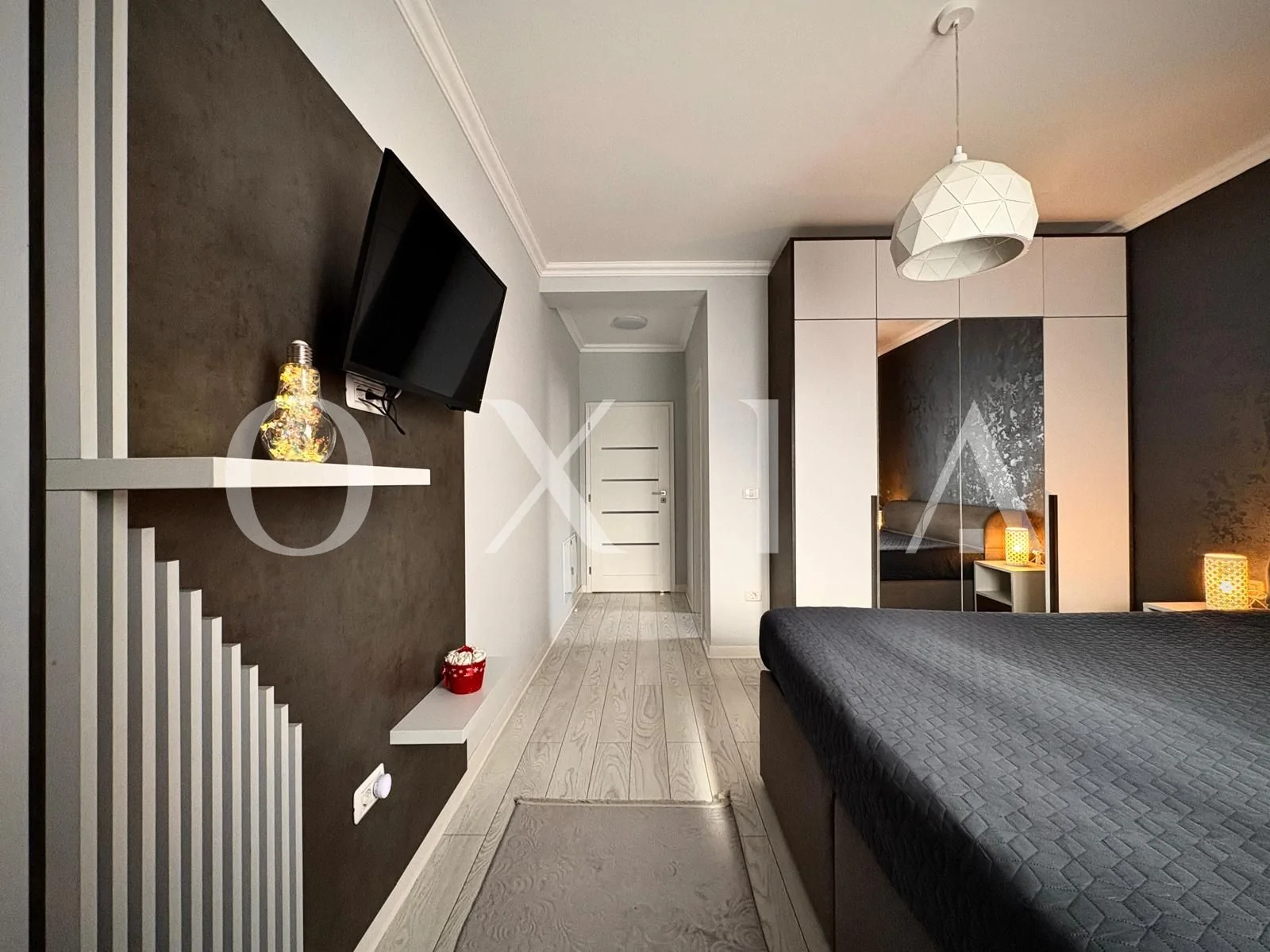 Mosnita Noua – Duplex – Mobilat utilat