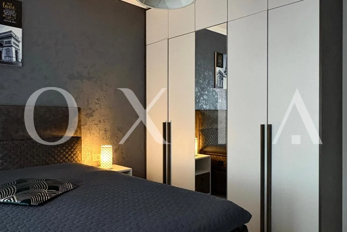 Mosnita Noua – Duplex – Mobilat utilat