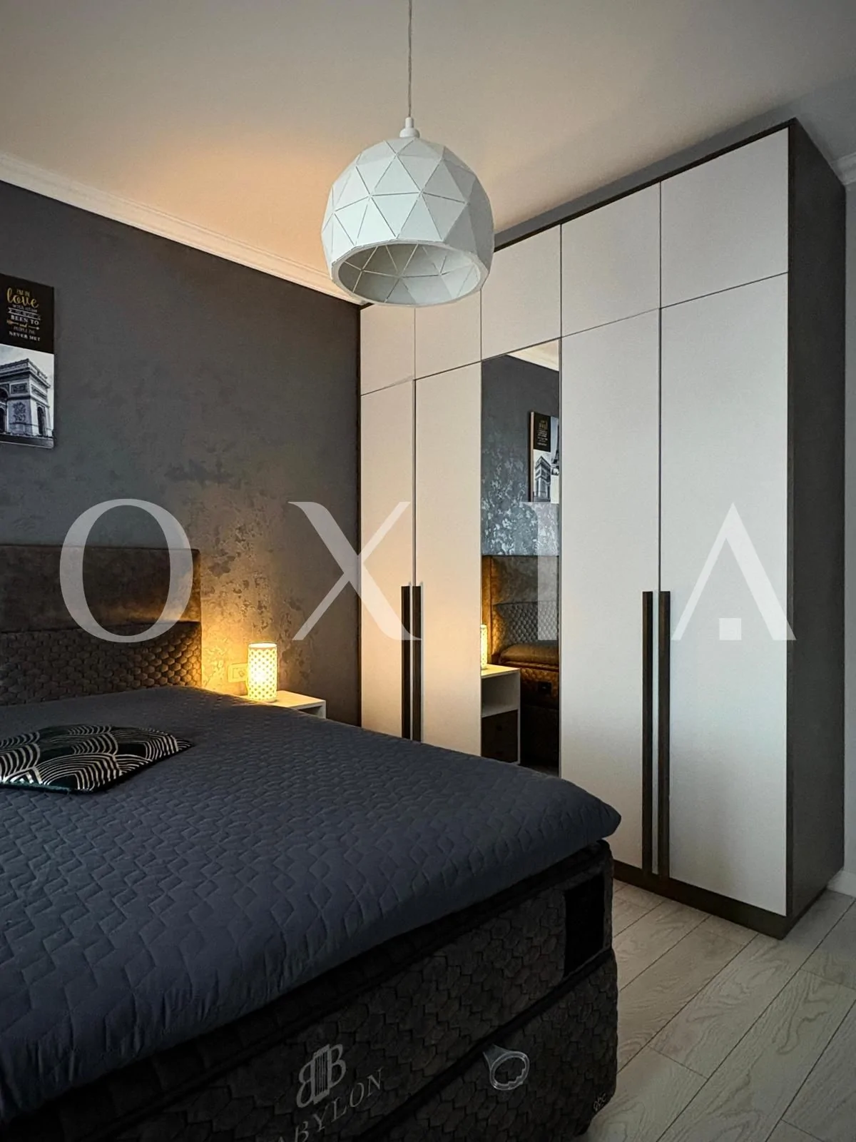 Mosnita Noua – Duplex – Mobilat utilat