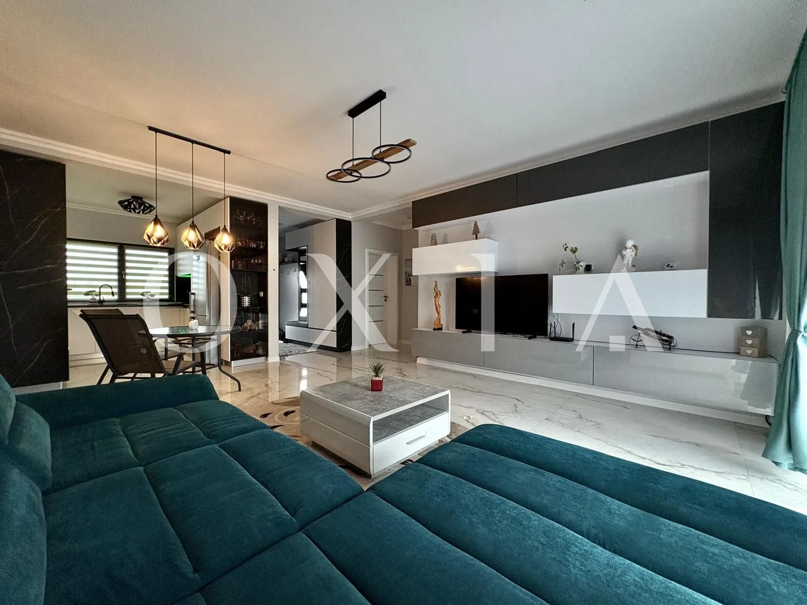 Mosnita Noua – Duplex – Mobilat utilat