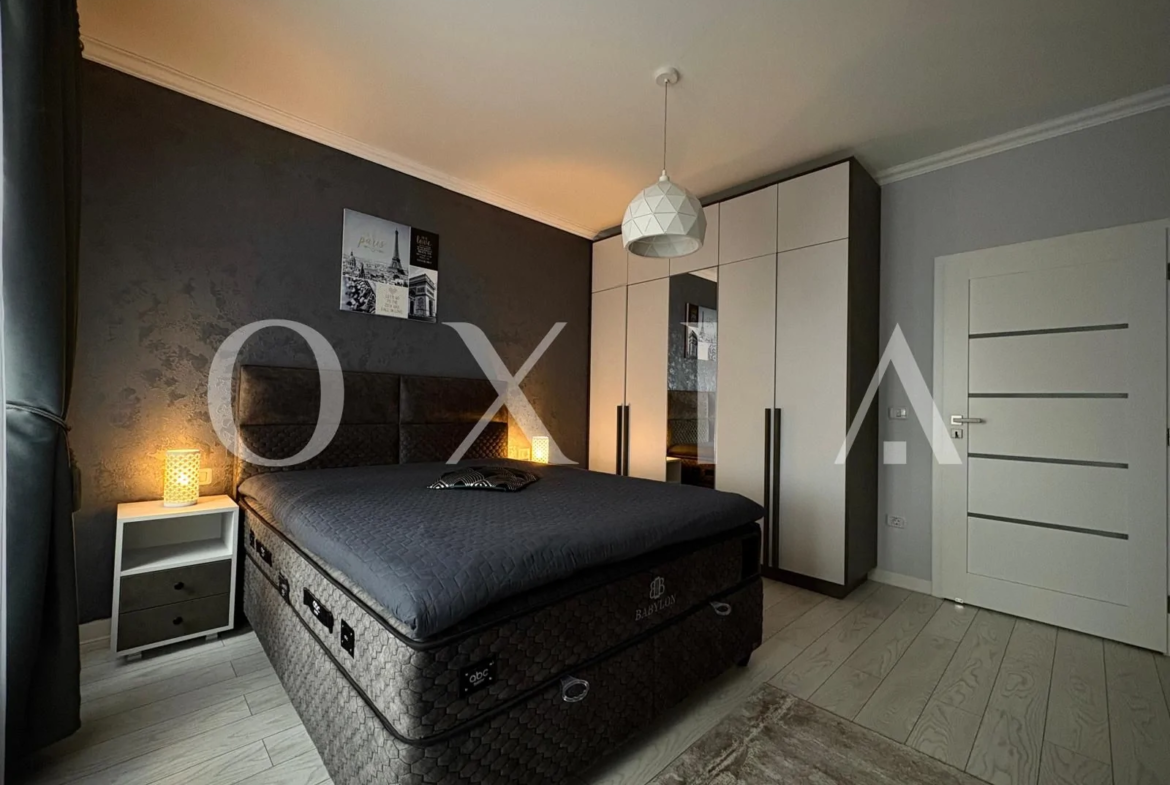 Mosnita Noua – Duplex – Mobilat utilat