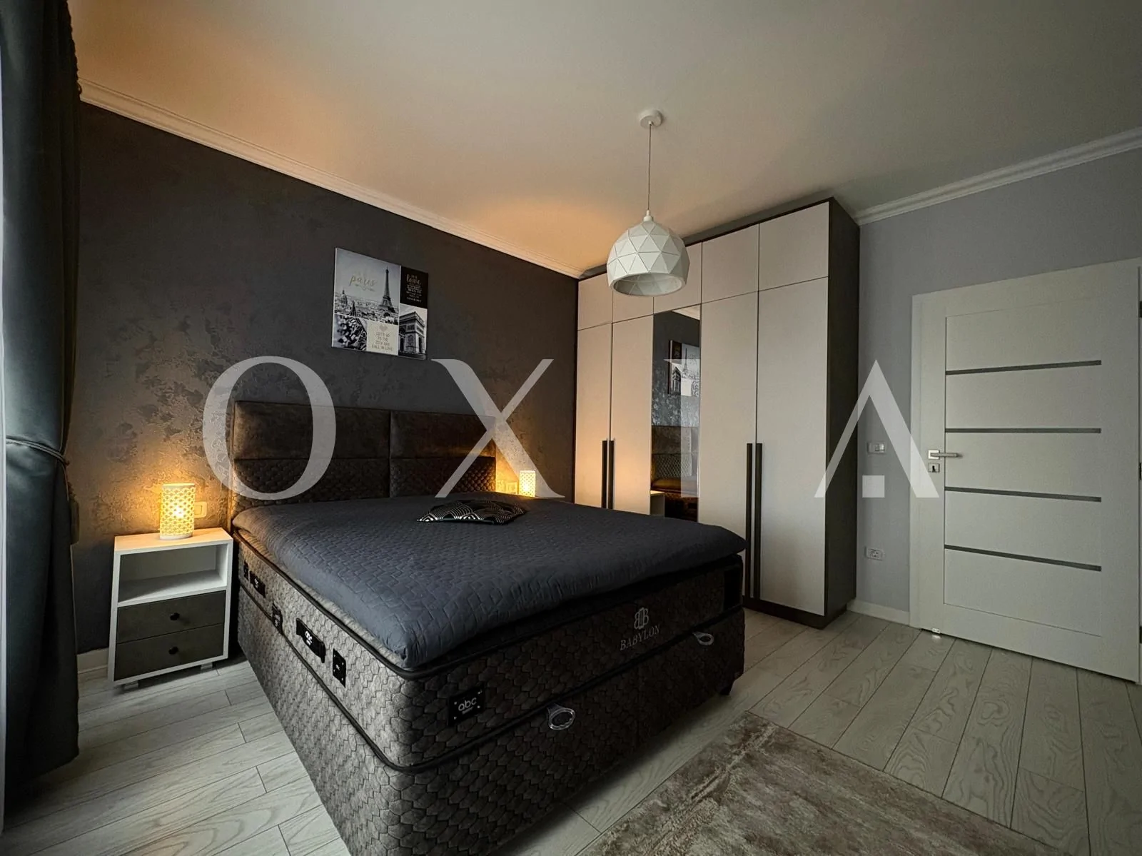 Mosnita Noua – Duplex – Mobilat utilat