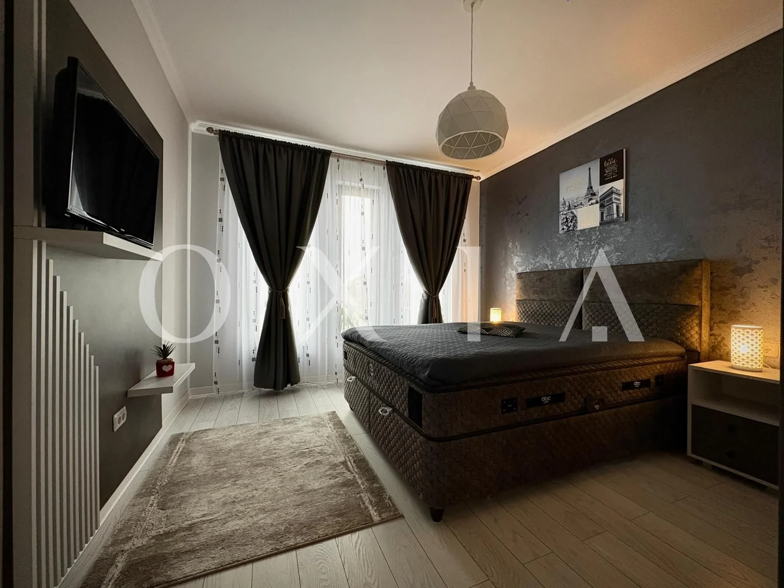 Mosnita Noua – Duplex – Mobilat utilat