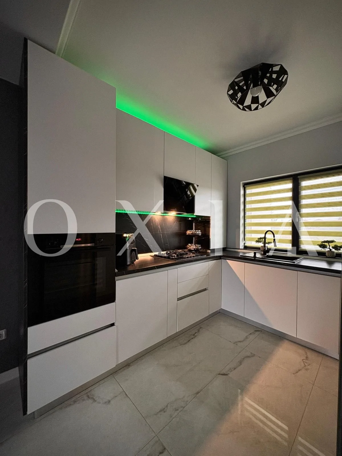 Mosnita Noua – Duplex – Mobilat utilat