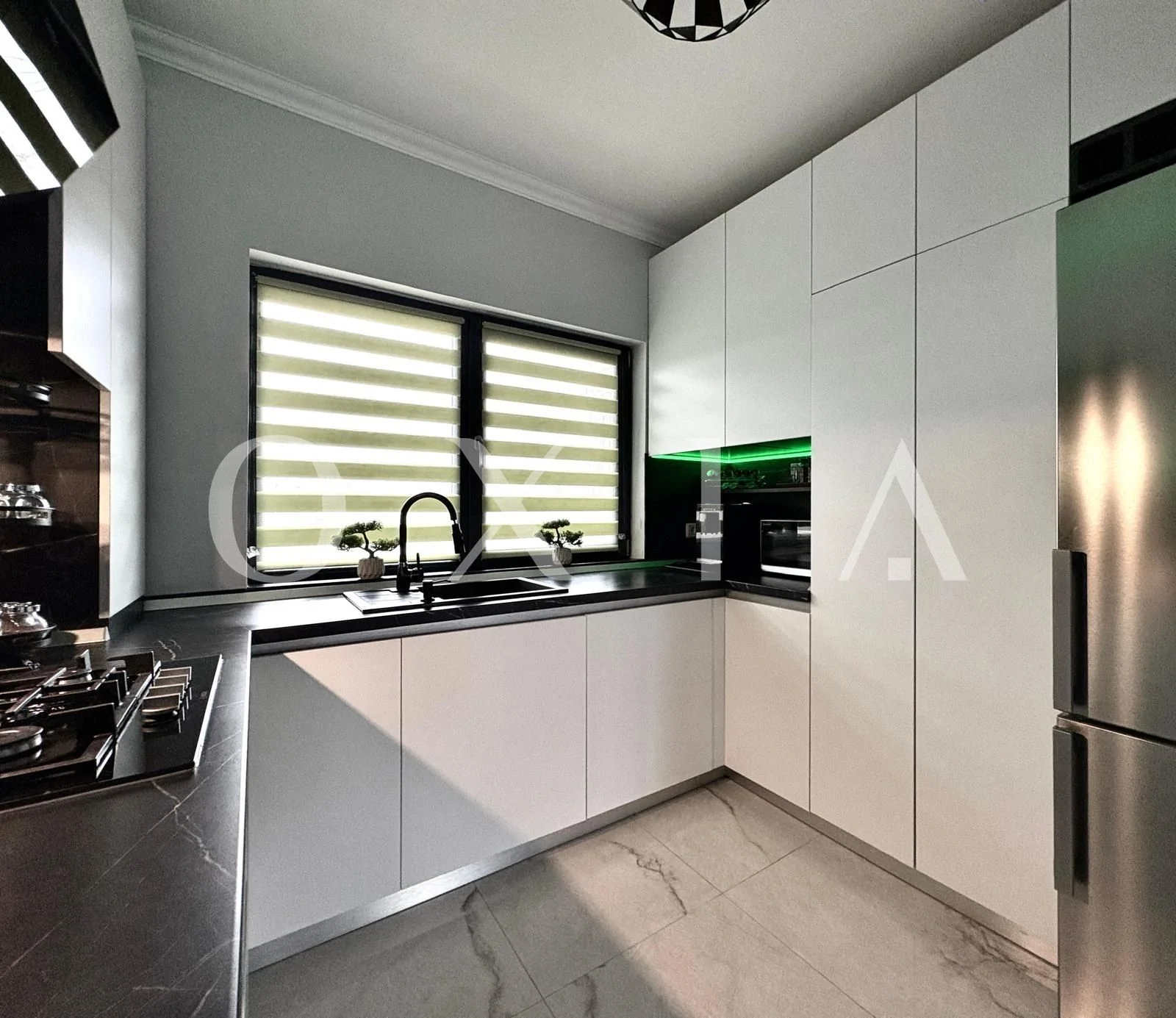 Mosnita Noua – Duplex – Mobilat utilat