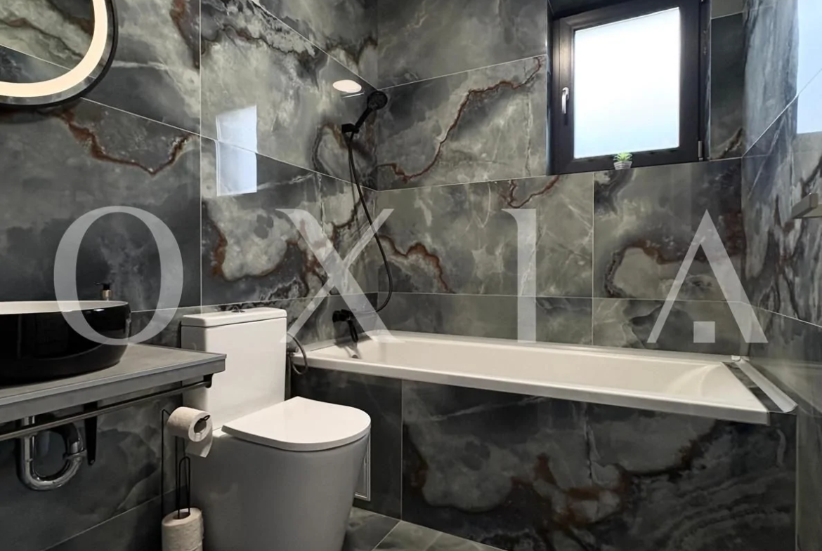 Mosnita Noua – Duplex – Mobilat utilat