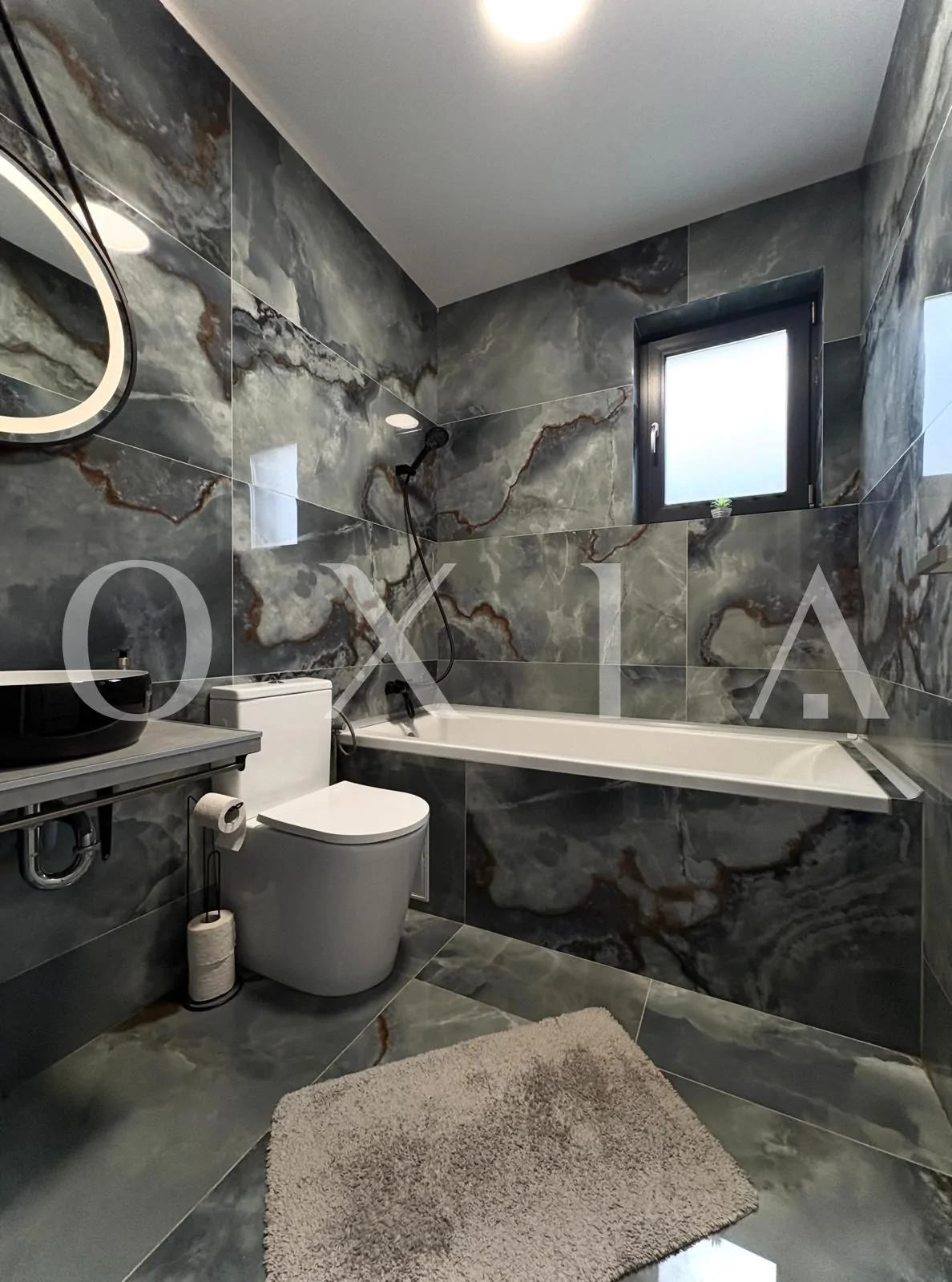 Mosnita Noua – Duplex – Mobilat utilat