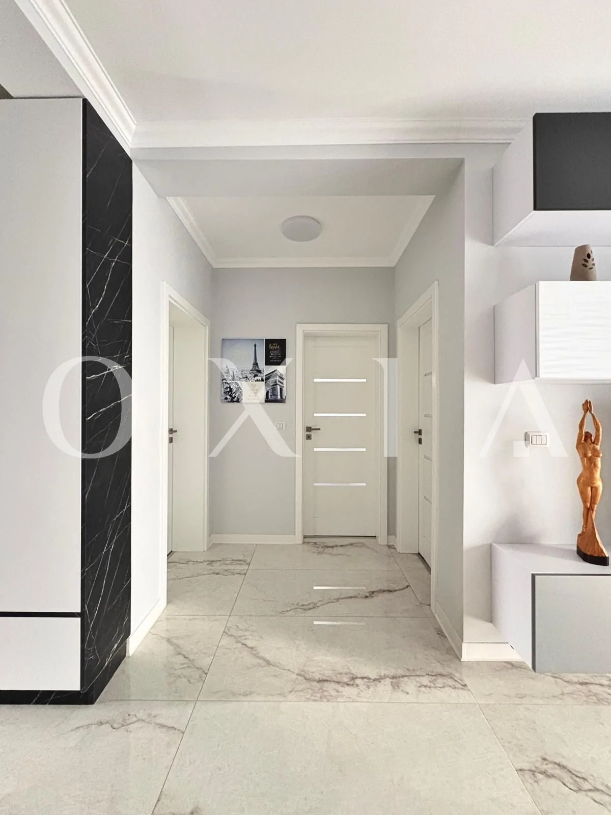 Mosnita Noua – Duplex – Mobilat utilat