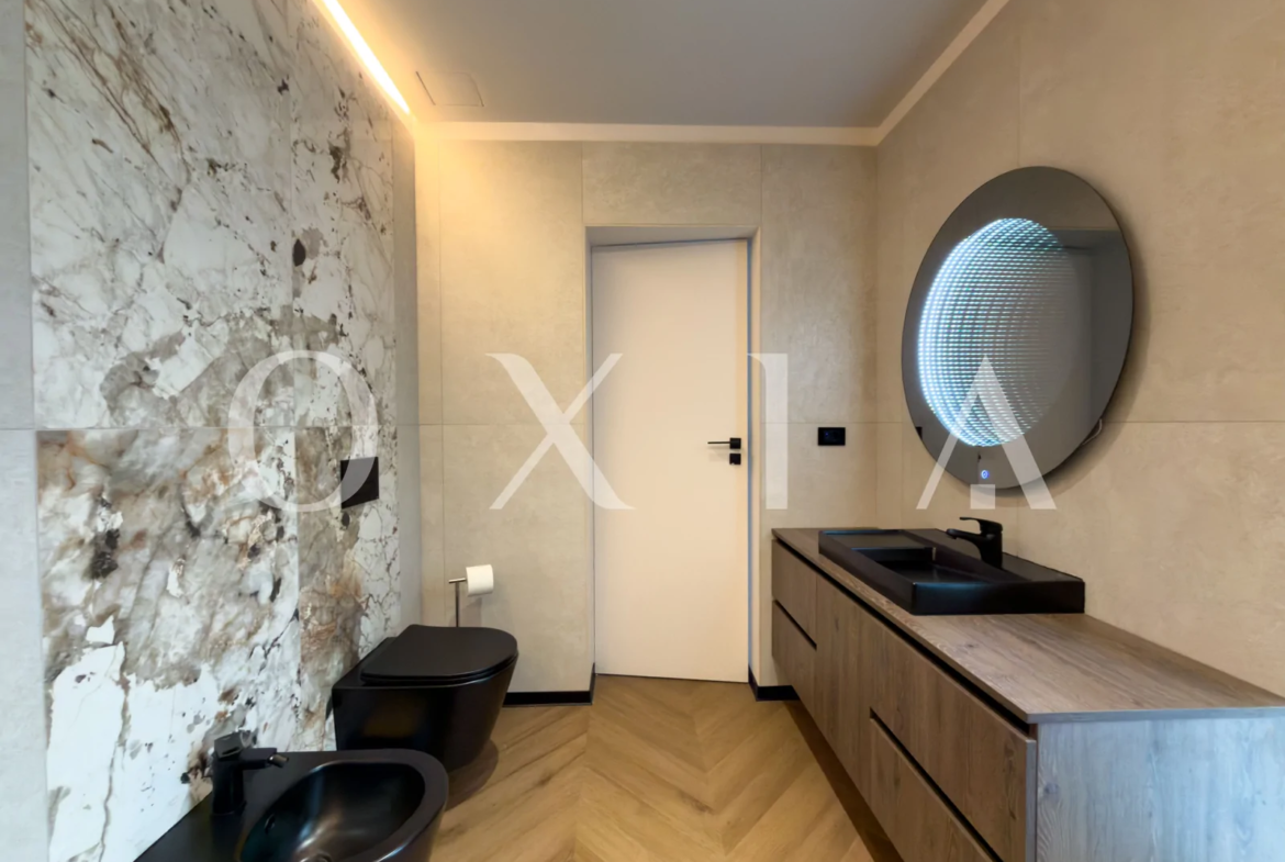 O casa construita pentru un stil de viata actual