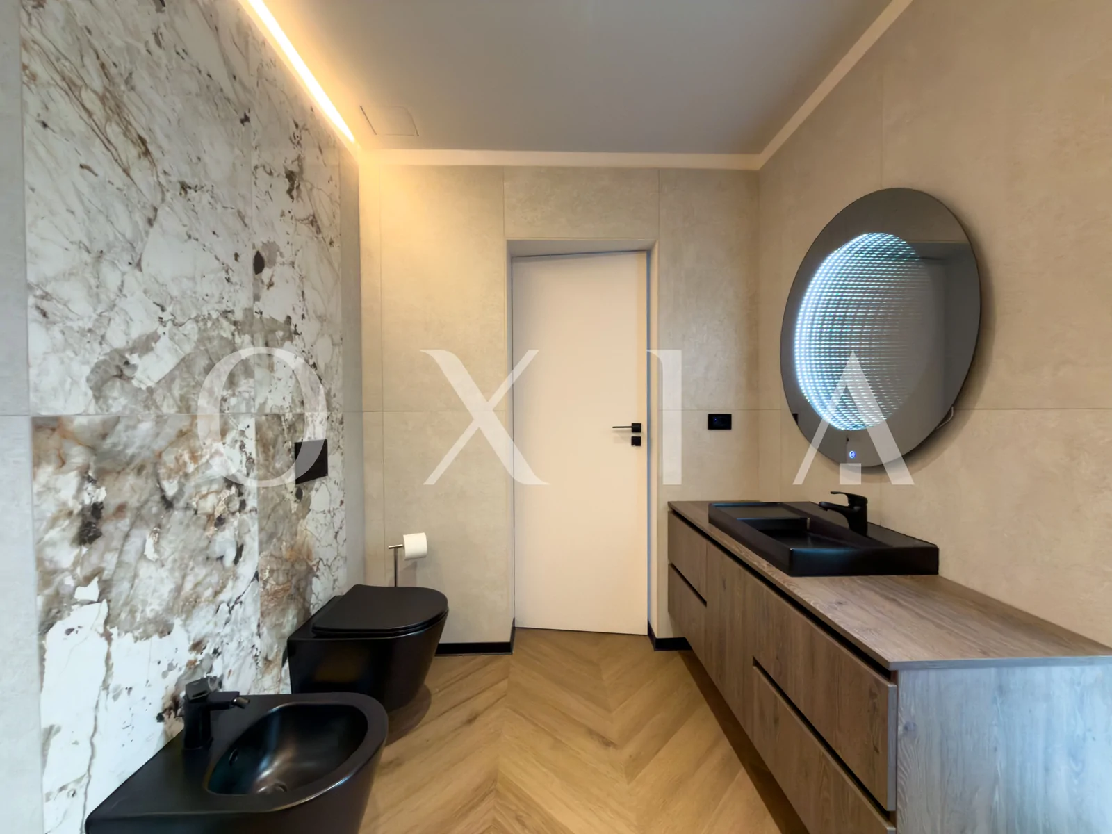 O casa construita pentru un stil de viata actual