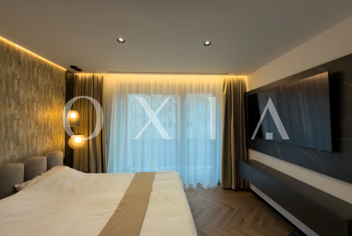 O casa construita pentru un stil de viata actual