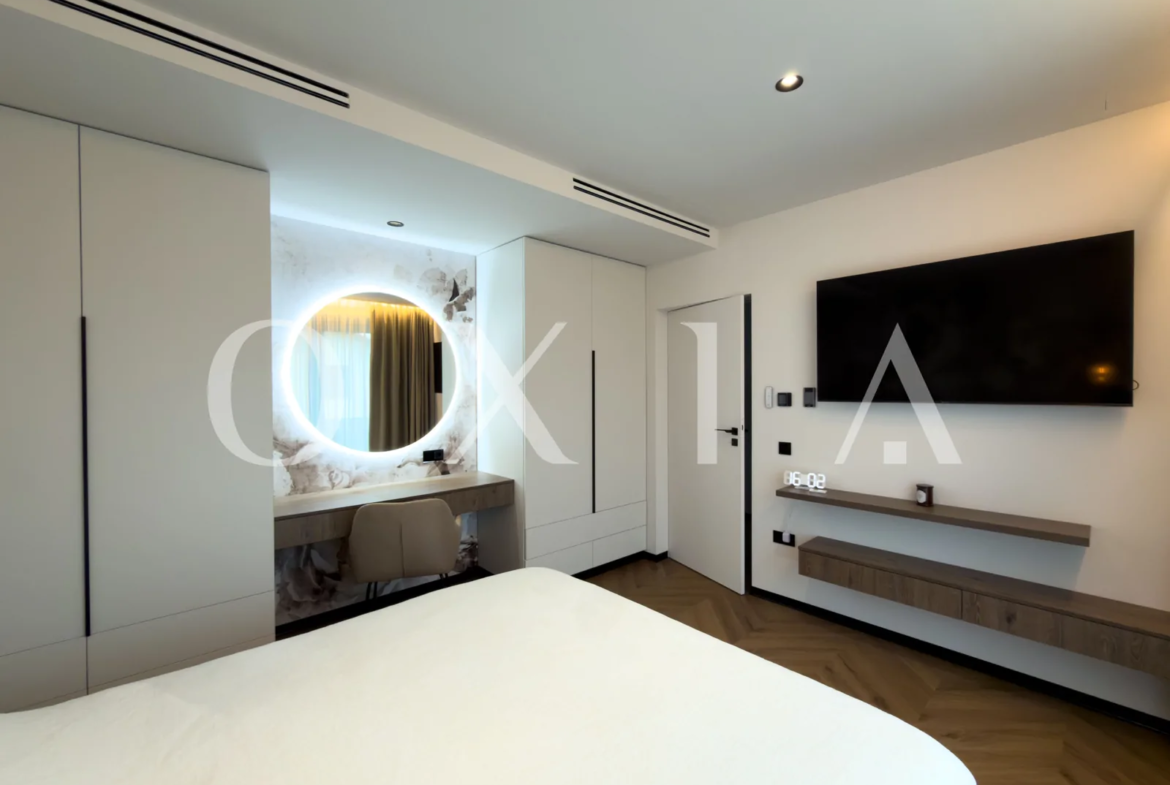 O casa construita pentru un stil de viata actual