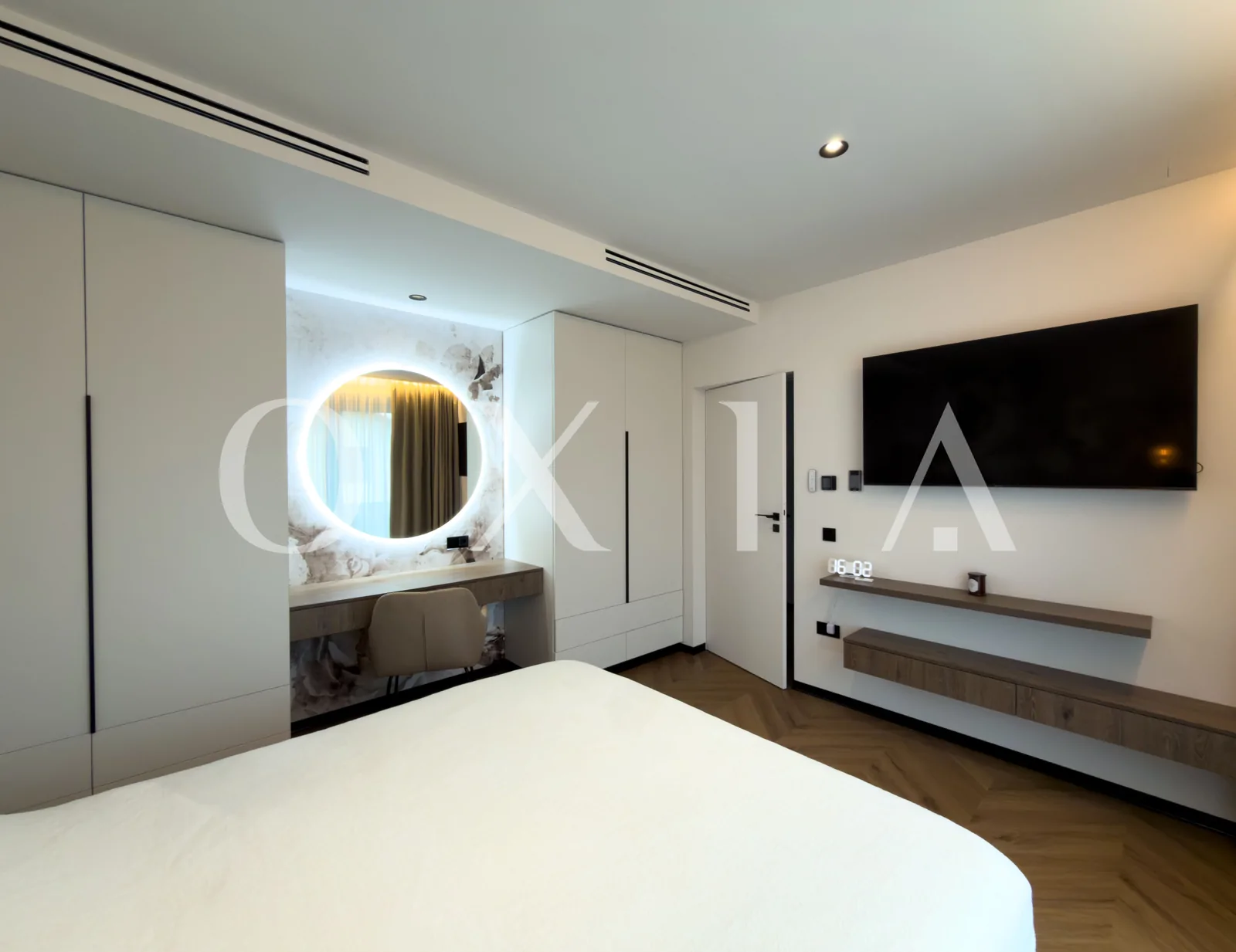 O casa construita pentru un stil de viata actual