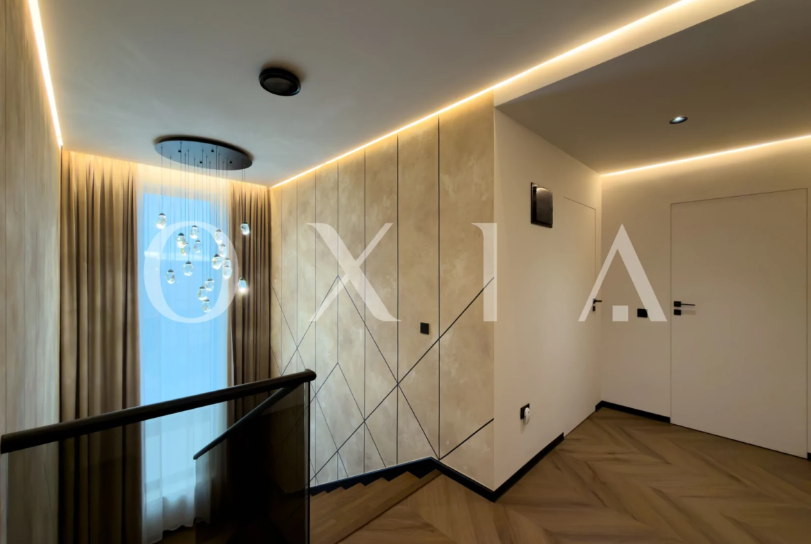 O casa construita pentru un stil de viata actual