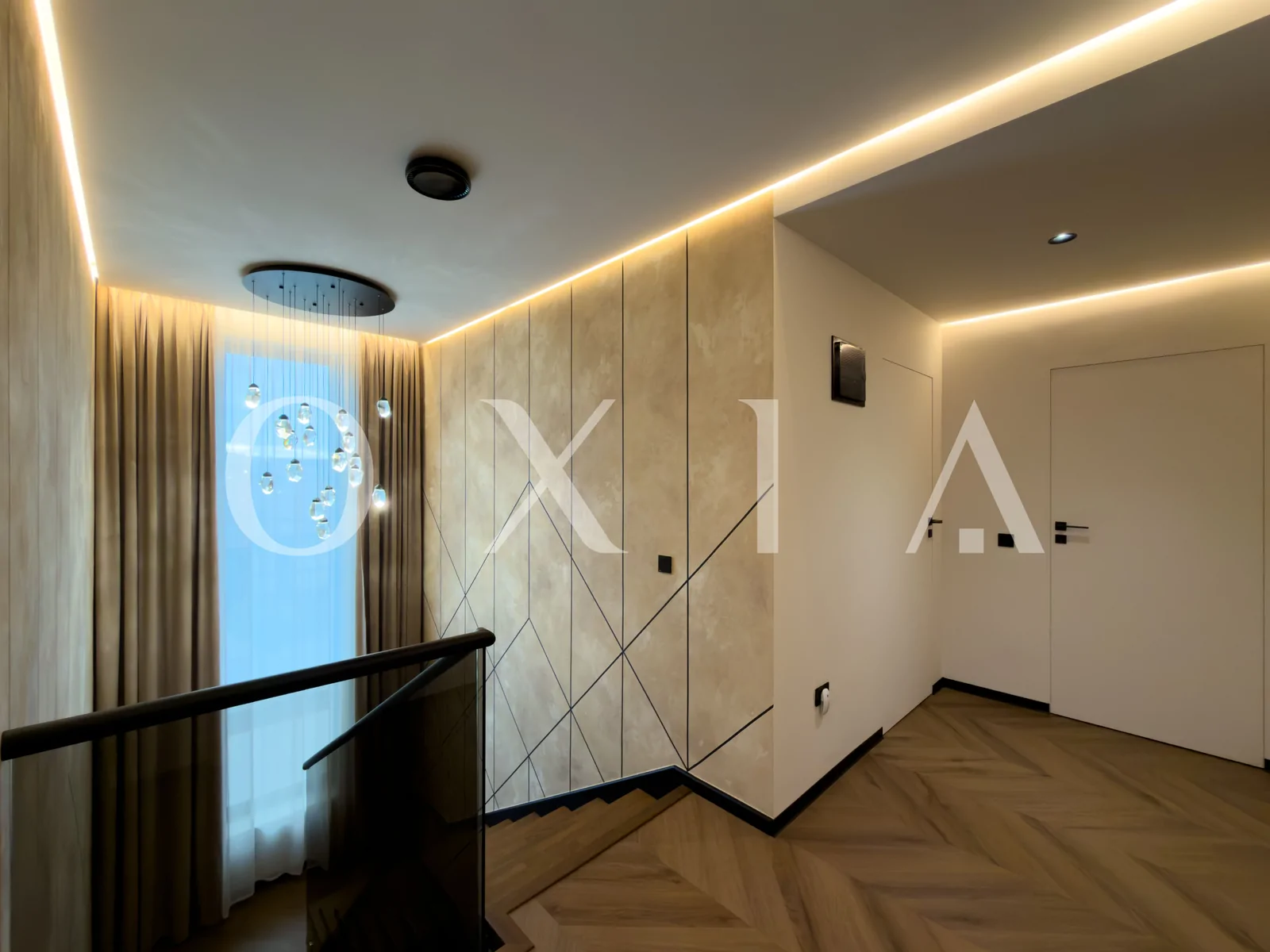 O casa construita pentru un stil de viata actual