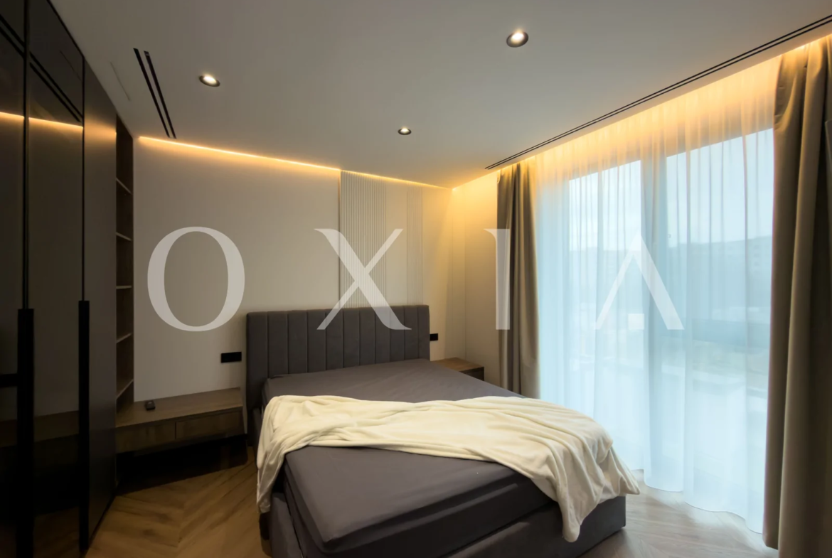 O casa construita pentru un stil de viata actual