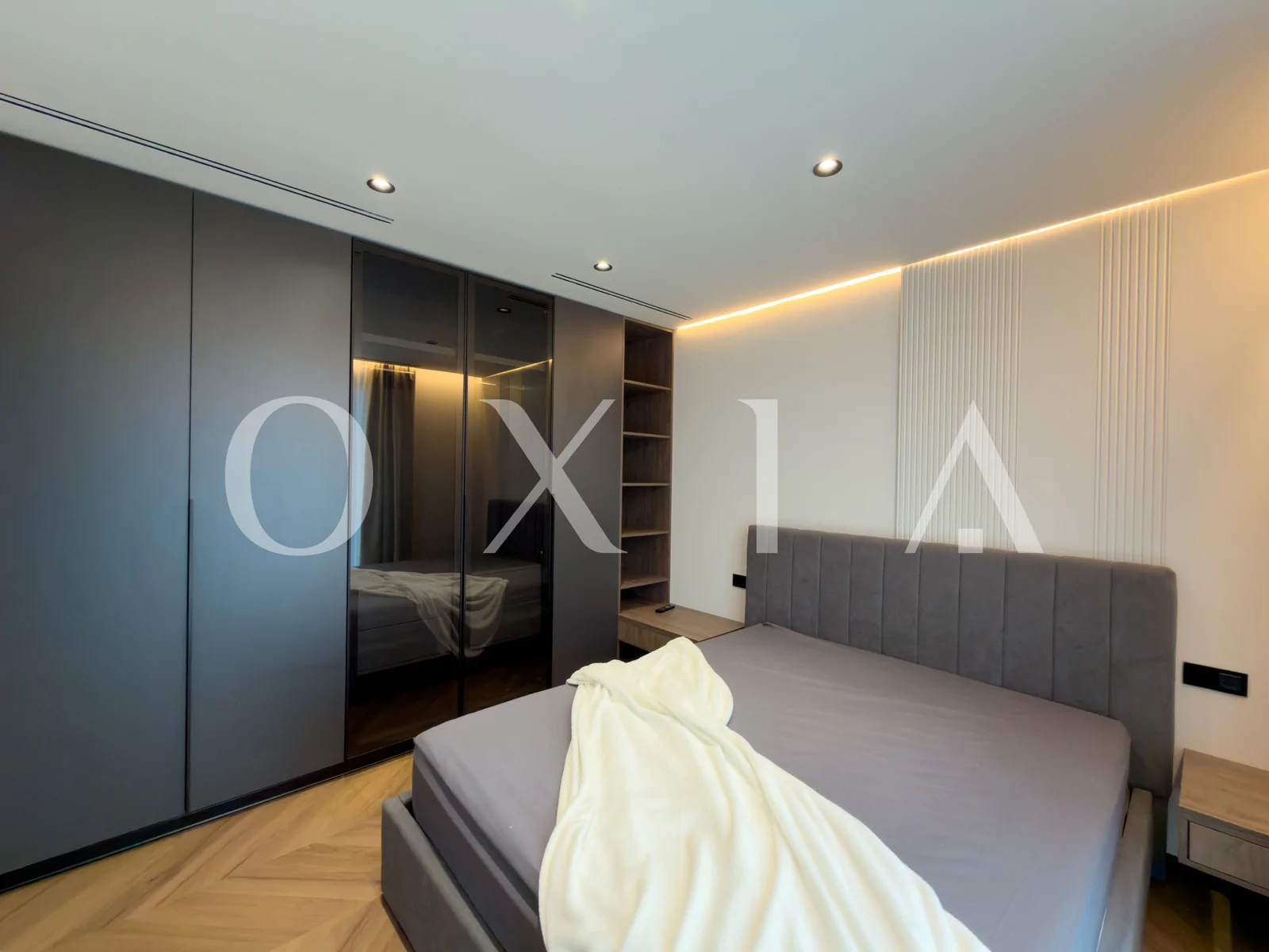 O casa construita pentru un stil de viata actual