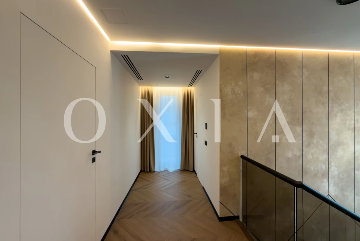 O casa construita pentru un stil de viata actual