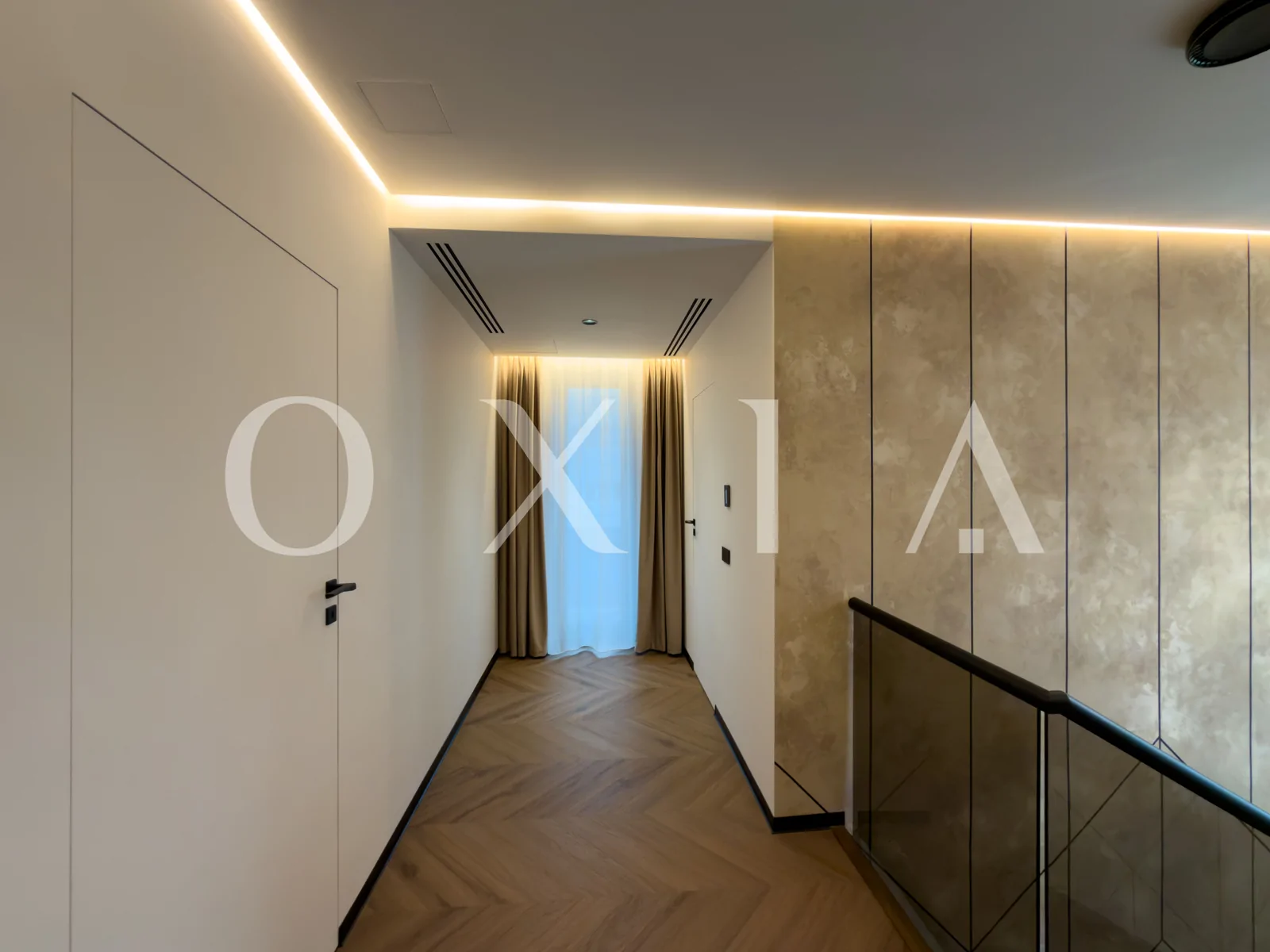 O casa construita pentru un stil de viata actual