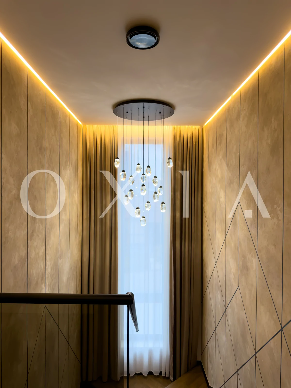 O casa construita pentru un stil de viata actual