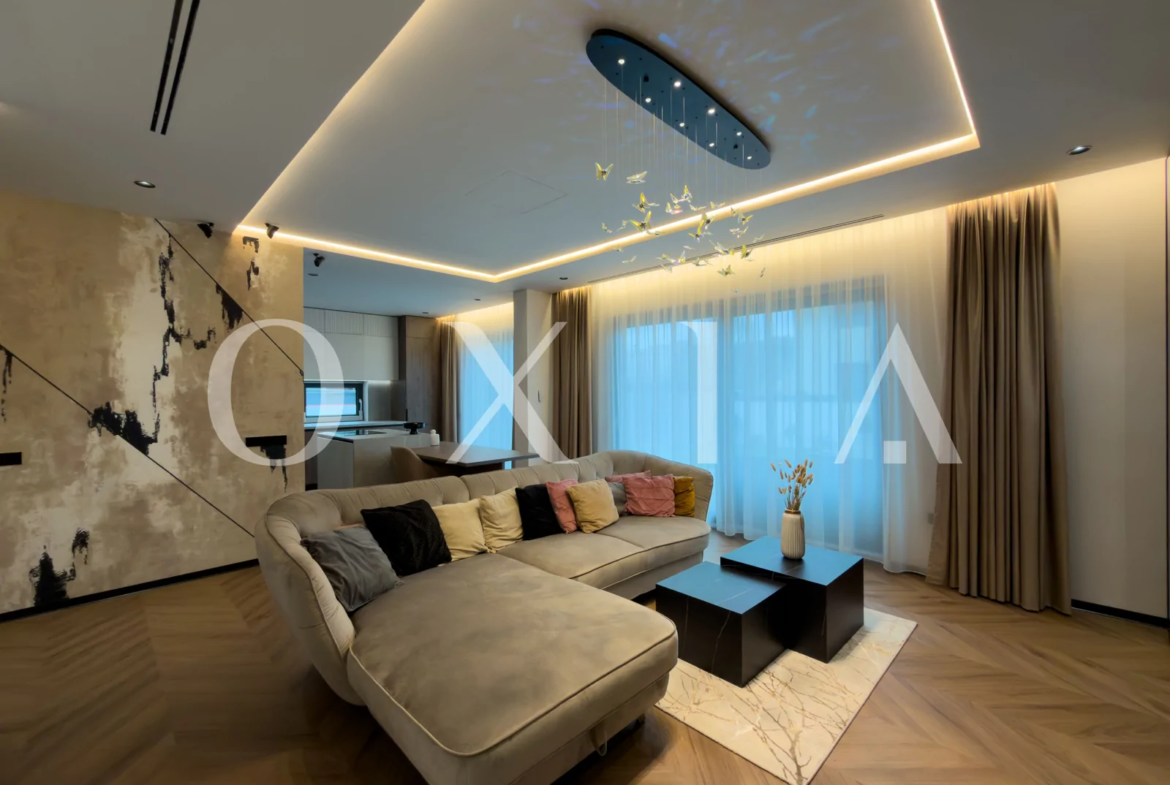 O casa construita pentru un stil de viata actual