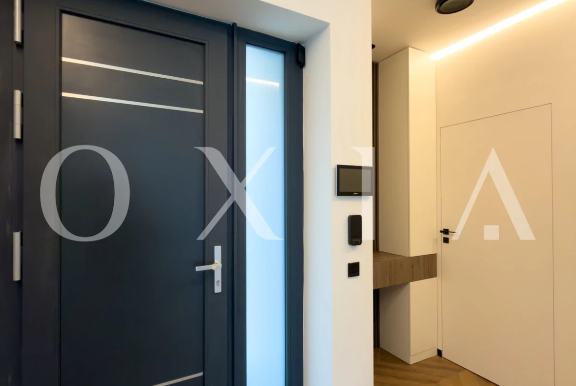 O casa construita pentru un stil de viata actual
