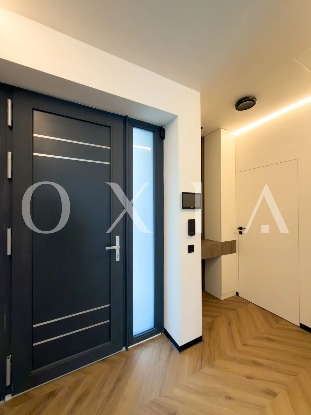 O casa construita pentru un stil de viata actual
