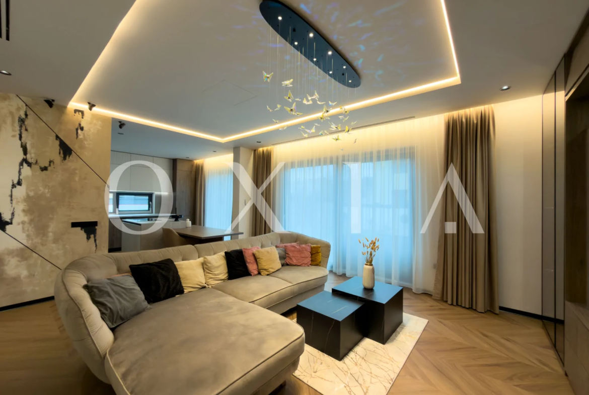 O casa construita pentru un stil de viata actual