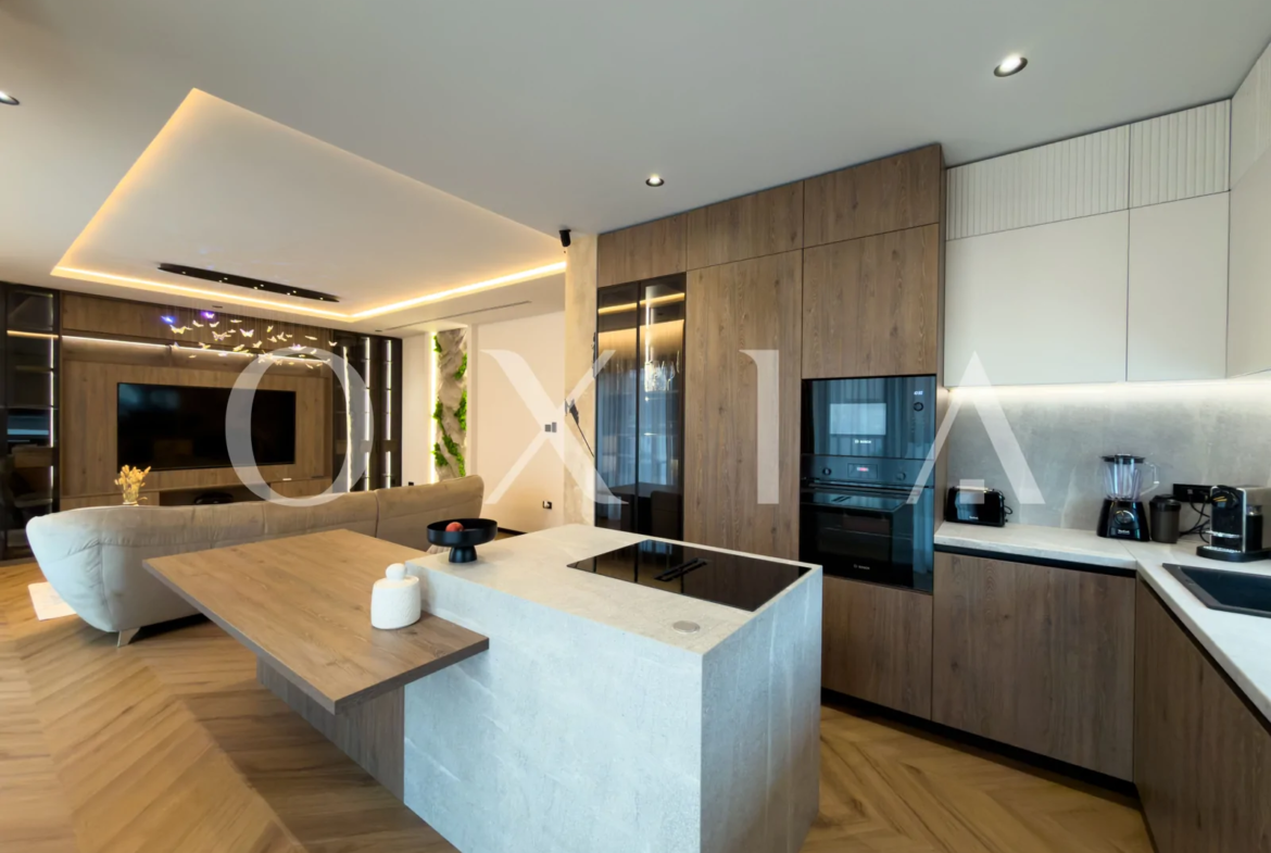 O casa construita pentru un stil de viata actual