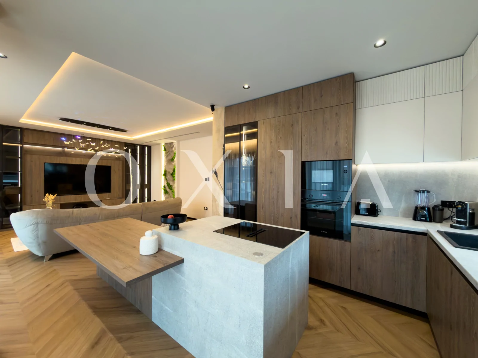 O casa construita pentru un stil de viata actual