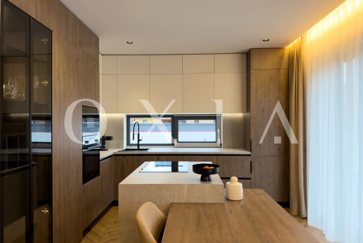 O casa construita pentru un stil de viata actual