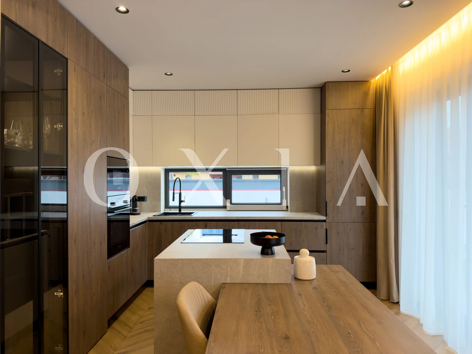 O casa construita pentru un stil de viata actual