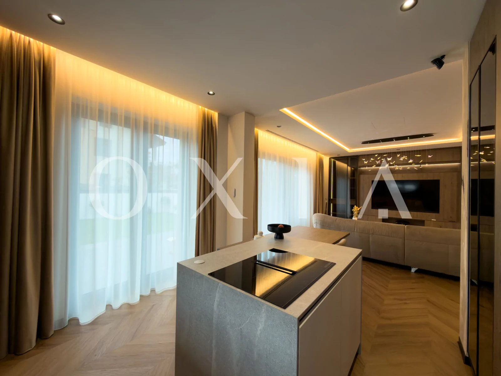 O casa construita pentru un stil de viata actual