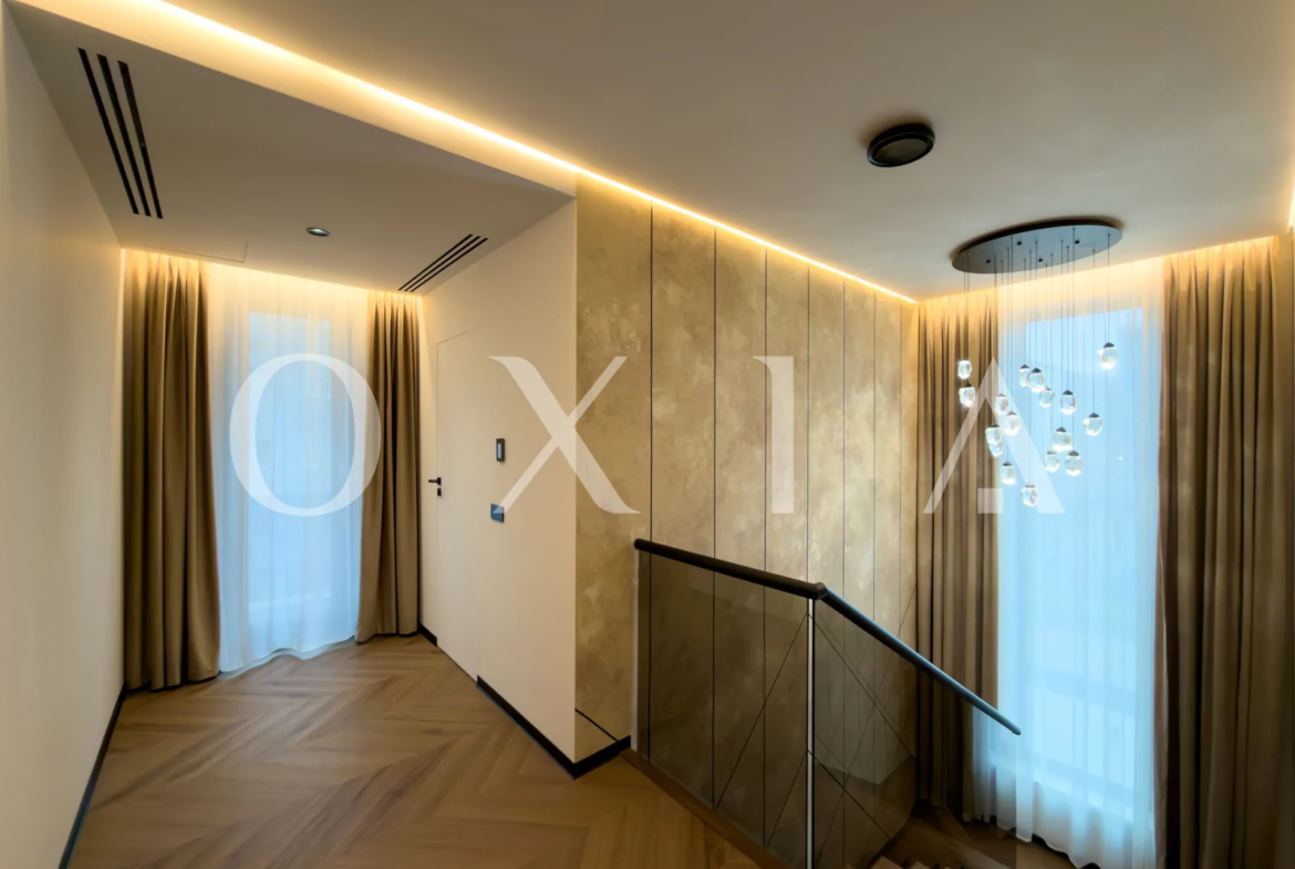 O casa construita pentru un stil de viata actual
