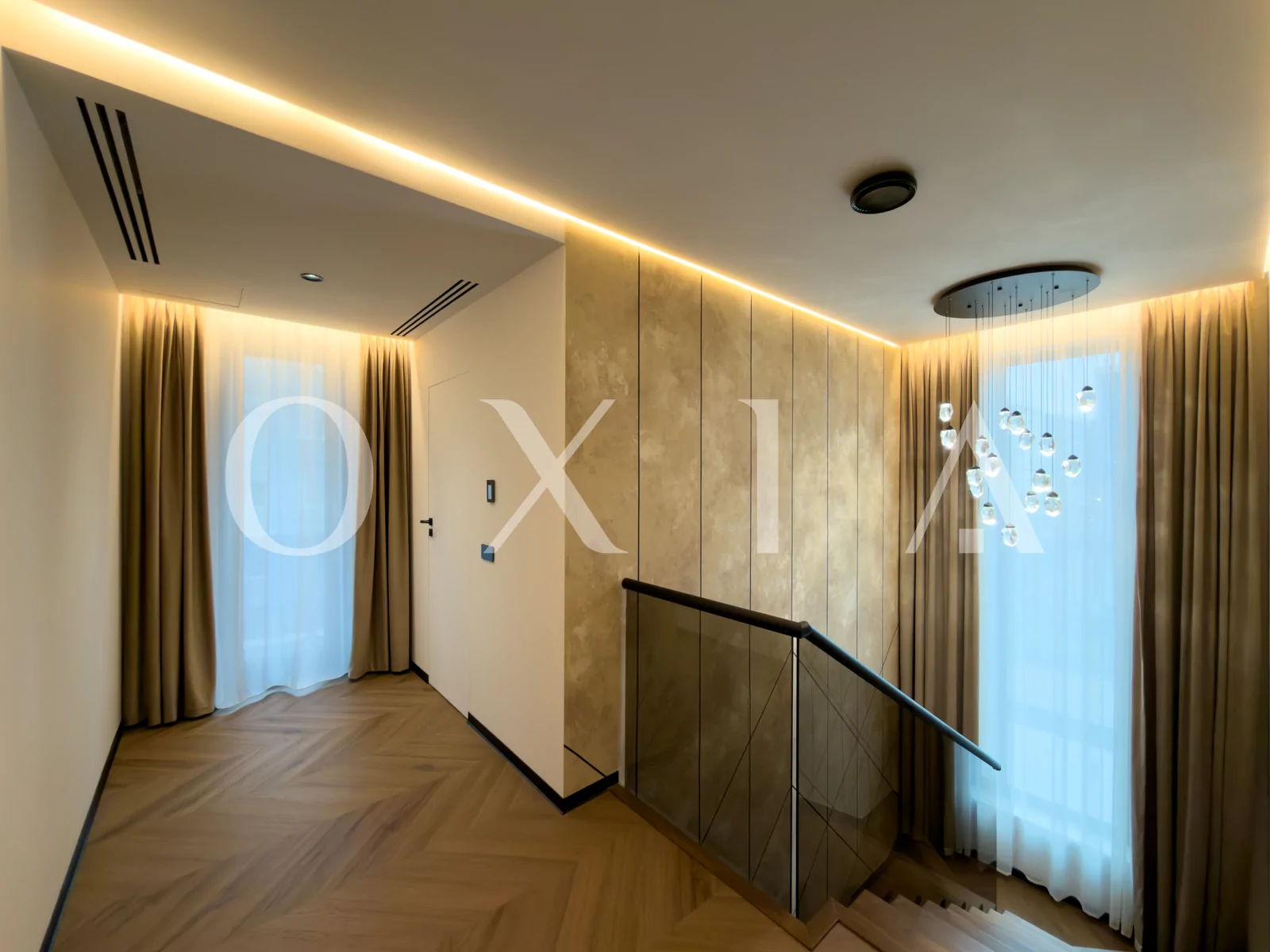 O casa construita pentru un stil de viata actual