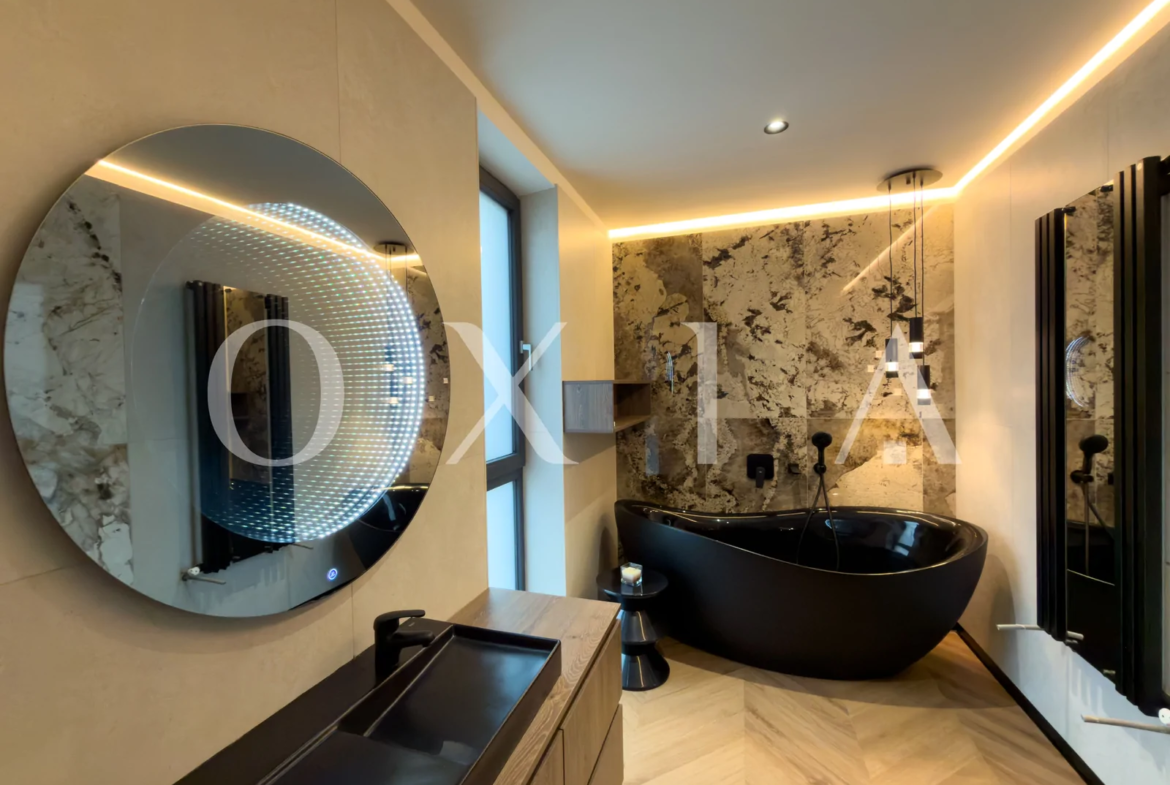 O casa construita pentru un stil de viata actual