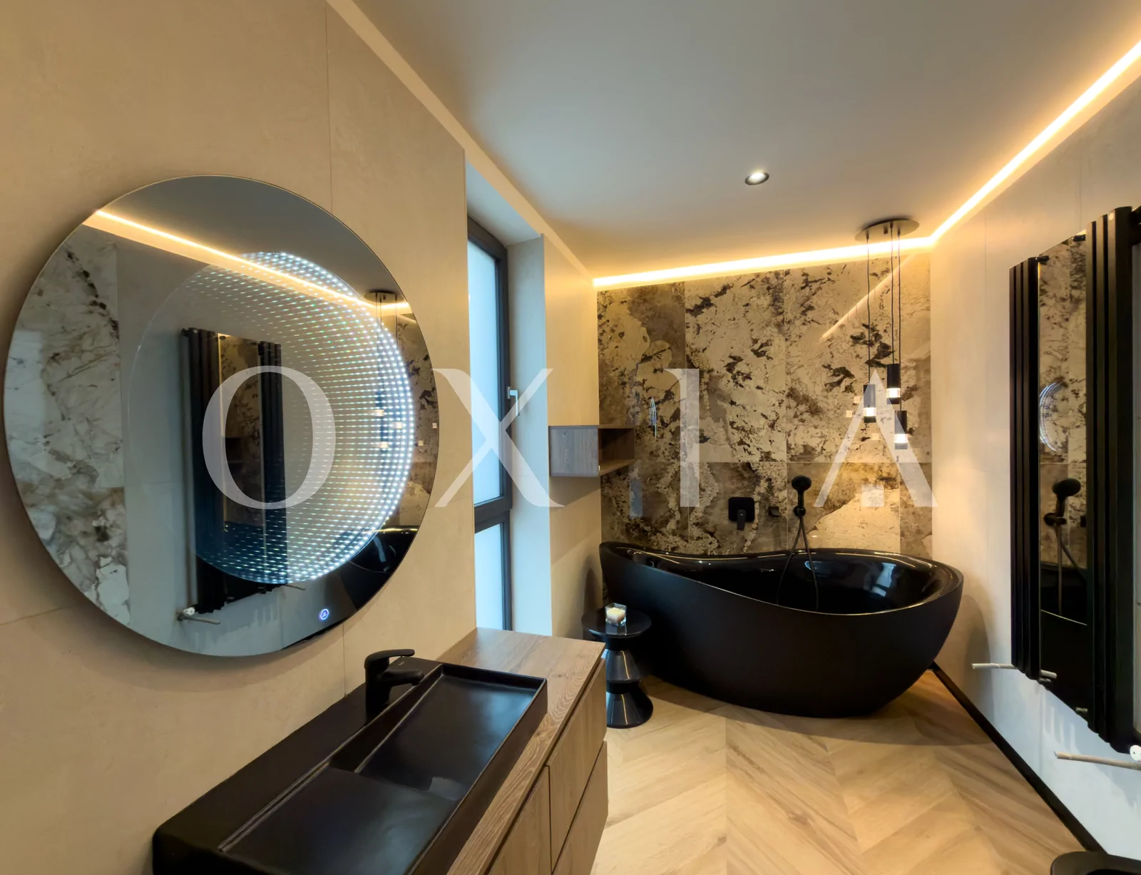 O casa construita pentru un stil de viata actual