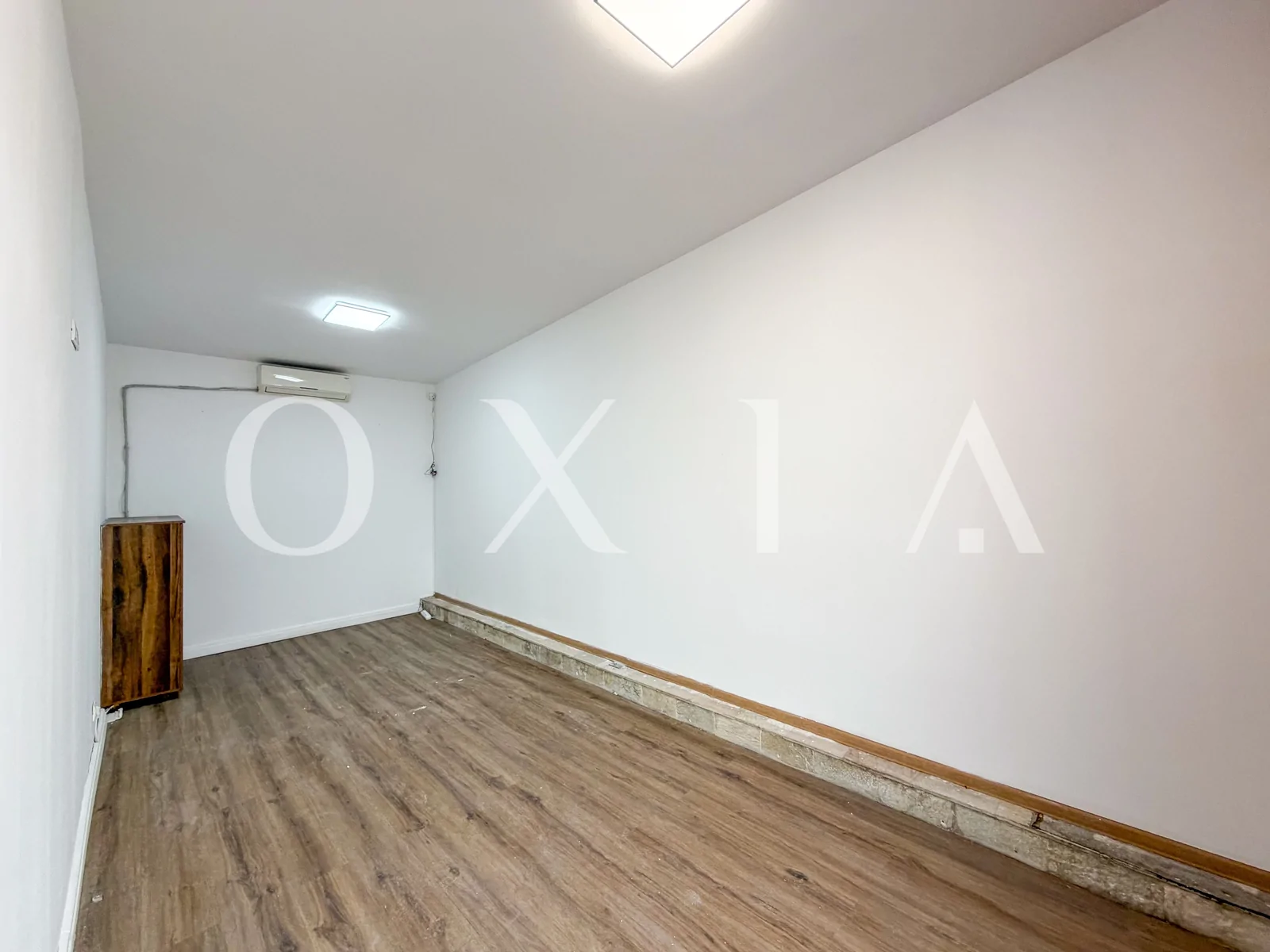 Penthouse pe doua niveluri cu terasa 125 mp, Complex