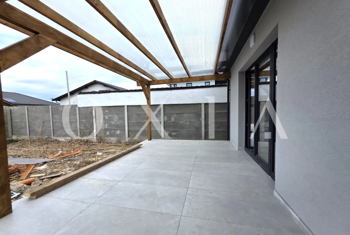 Sag – Zona Manastire, Individuala, Comision 0%