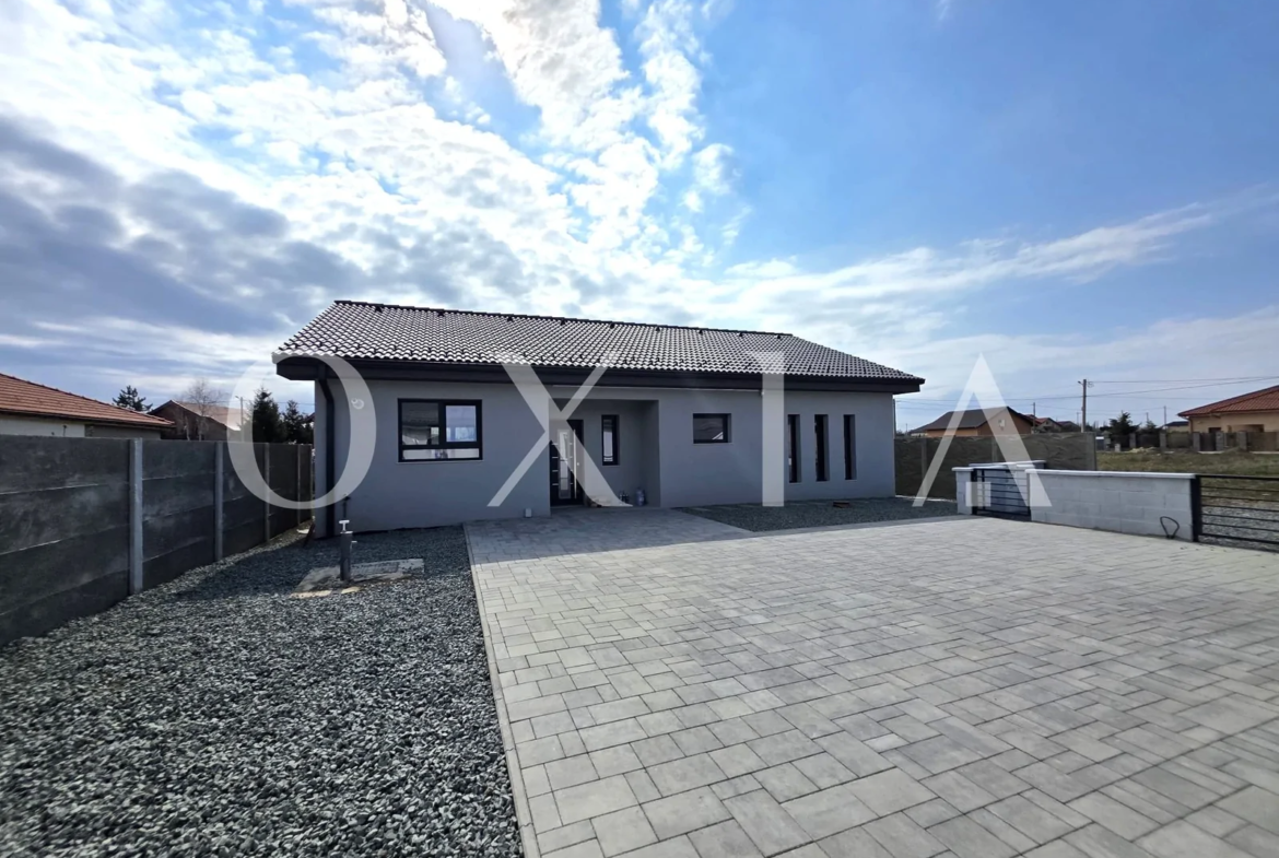 Sag – Zona Manastire, Individuala, Comision 0%