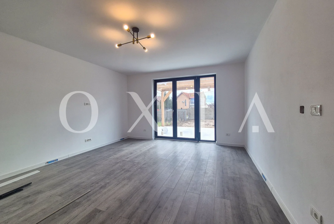Sag – Zona Manastire, Individuala, Comision 0%