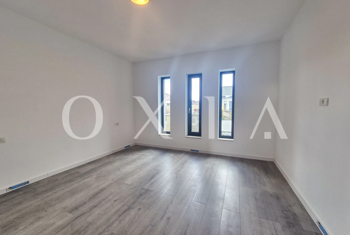 Sag – Zona Manastire, Individuala, Comision 0%