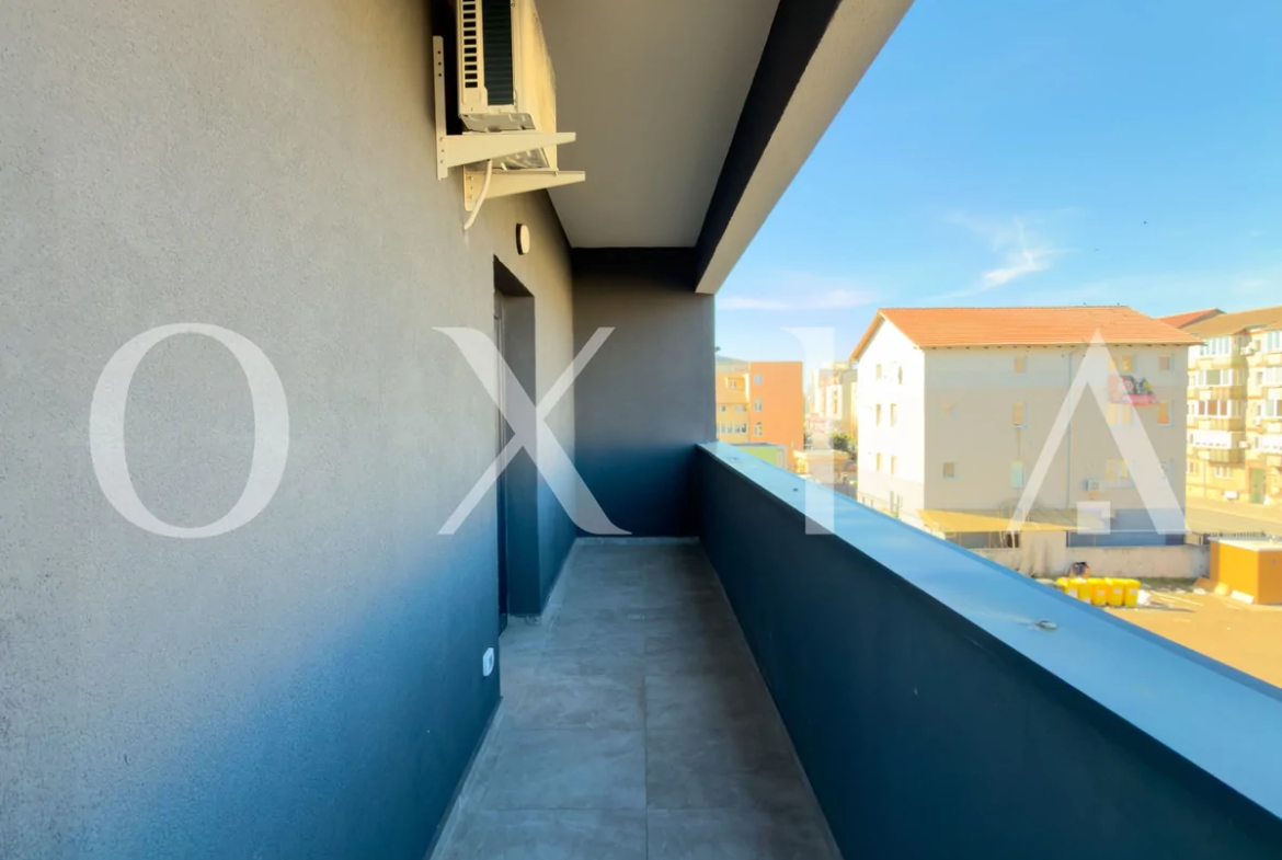 Soarelui – Prima Inchiriere – Disponibil imediat