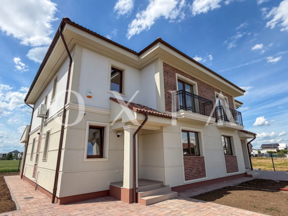Dumbravita, Duplex Finisaje Premium