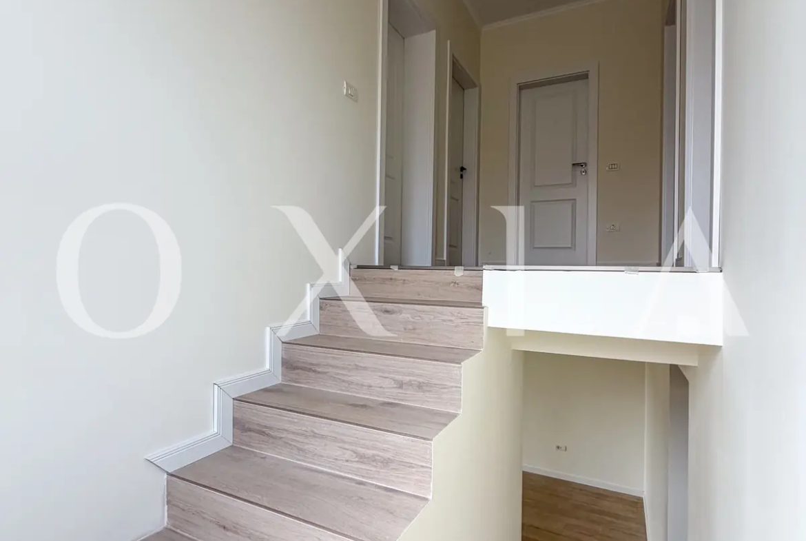 Dumbravita, Duplex Finisaje Premium