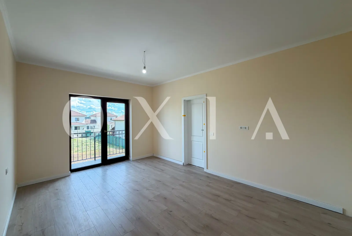 Dumbravita, Duplex Finisaje Premium