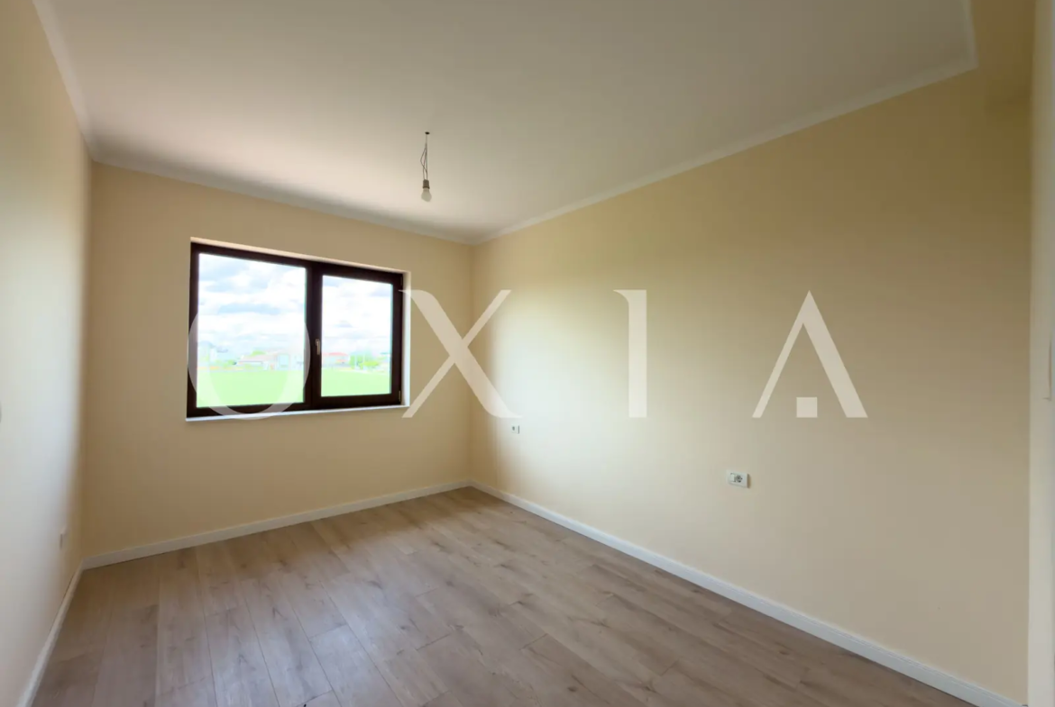 Dumbravita, Duplex Finisaje Premium